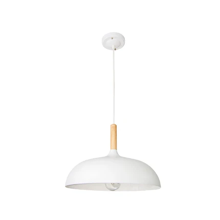 Подвесной светильник Arte Lamp KAYLA A7099SP-1WH